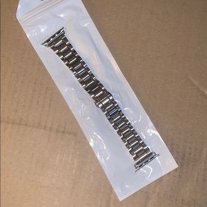 Brand New metal 38mm Apple Watch band